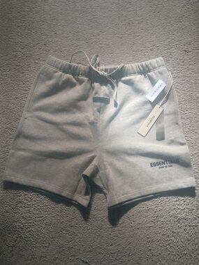Fear of God Essentials Shorts